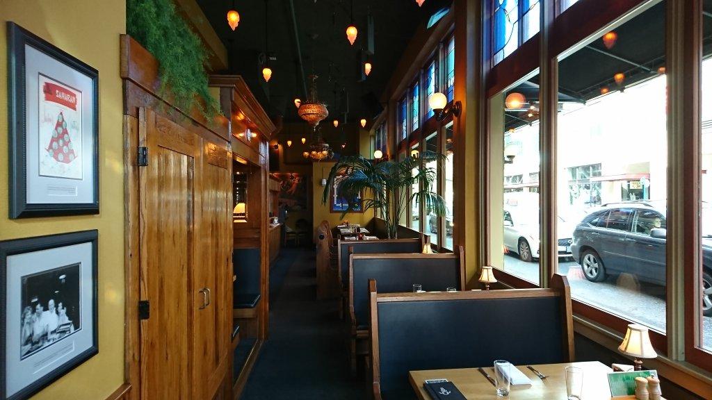 Mcmenamins Crystal Hotel พอร์ตแลนด์ ภายนอก รูปภาพ