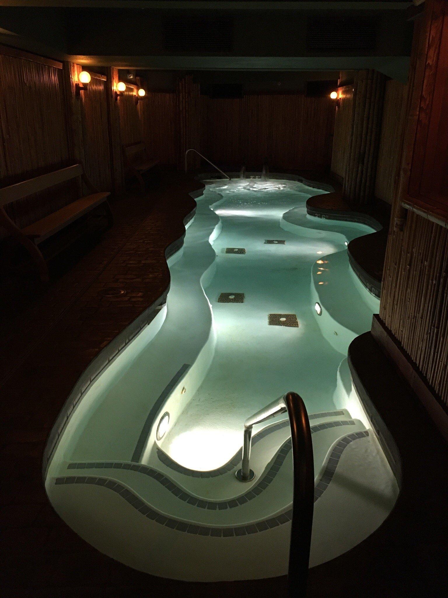 Mcmenamins Crystal Hotel พอร์ตแลนด์ ภายนอก รูปภาพ