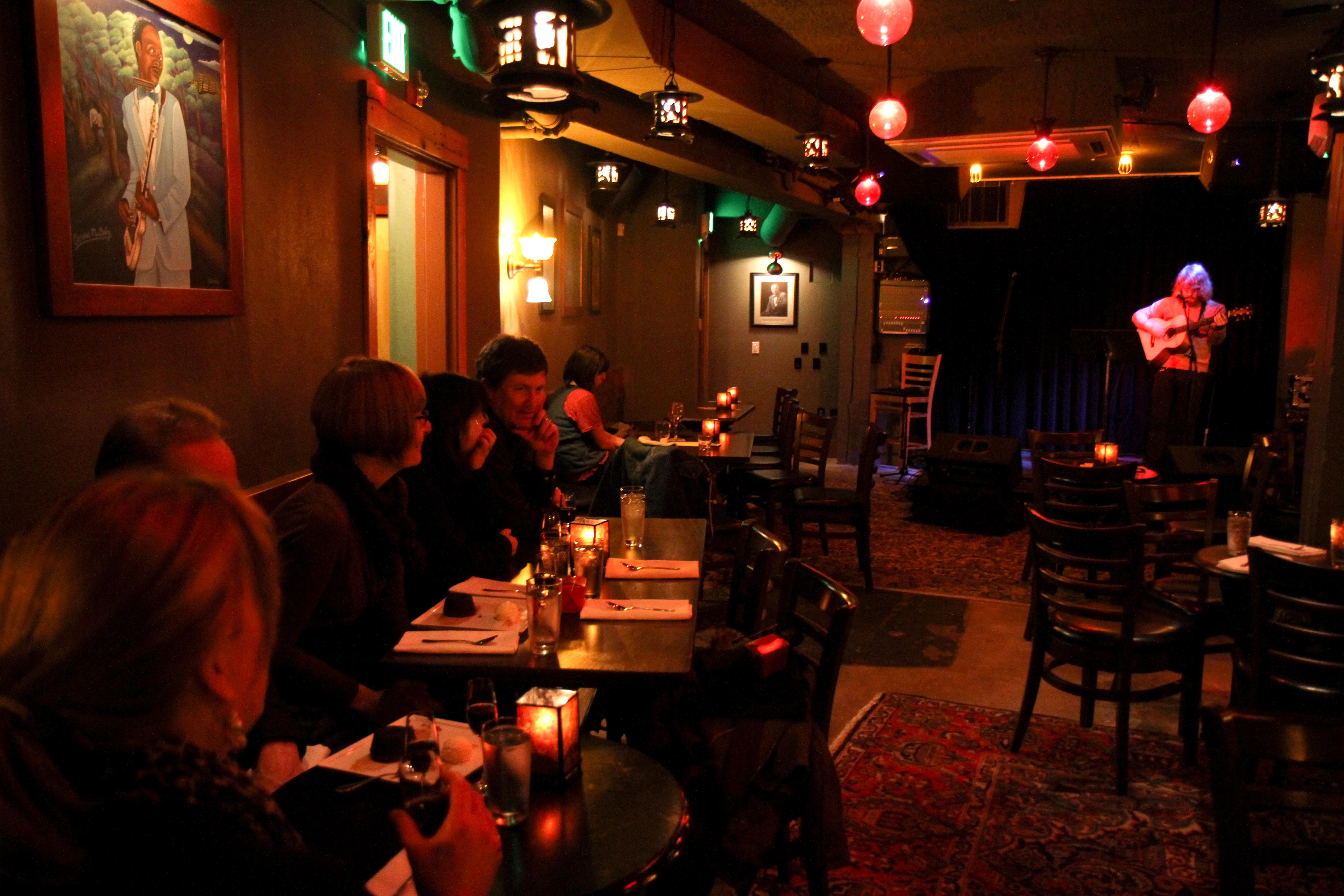Mcmenamins Crystal Hotel พอร์ตแลนด์ ภายนอก รูปภาพ
